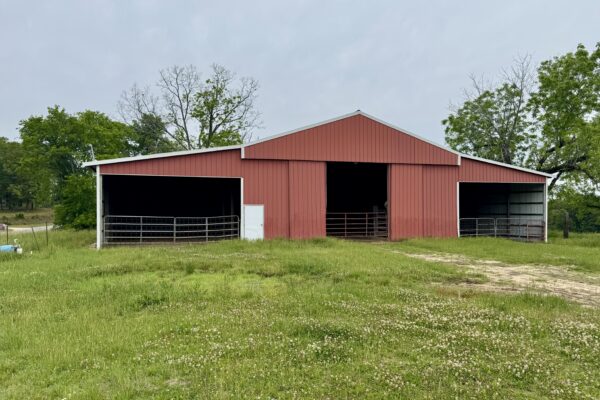Photo of 138-acres-of-lush-pastures-with-barn