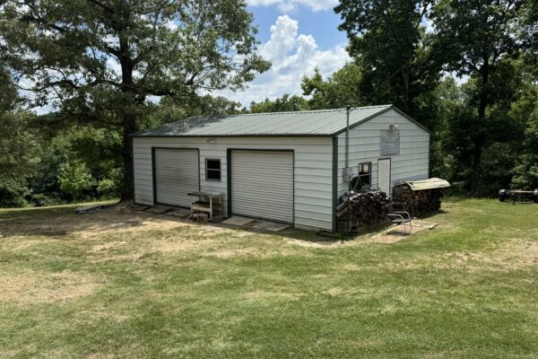 Photo of 3-mobile-homes-on-10-5-acres-with-vehicles-rome-floyd-county-ga-court-ordered-absolute-auction