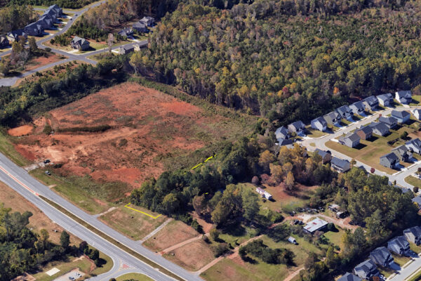 Photo of 1-28-acres-dallas-paulding-county-georgia-auction