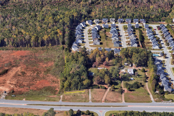 Photo of 1-28-acres-dallas-paulding-county-georgia-auction