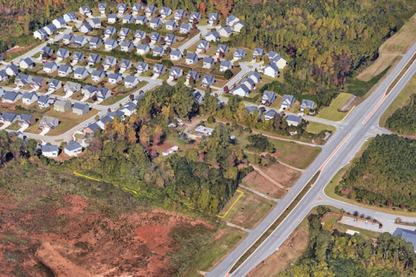 Photo of 1-28-acres-dallas-paulding-county-georgia-auction