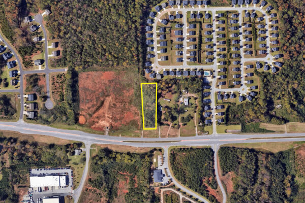 Photo of 1-28-acres-dallas-paulding-county-georgia-auction