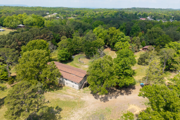 Photo of 38-acres-with-home-equestrian-barn-and-equipment-ringgold-catoosa-county-ga-auction