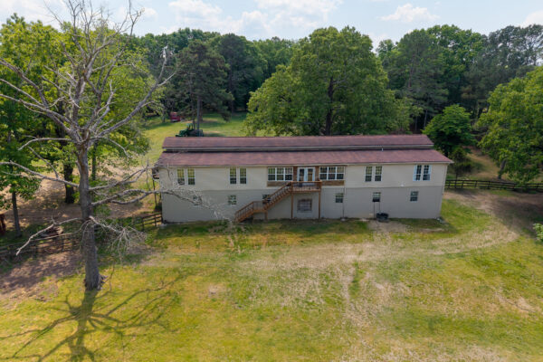 Photo of 38-acres-with-home-equestrian-barn-and-equipment-ringgold-catoosa-county-ga-auction
