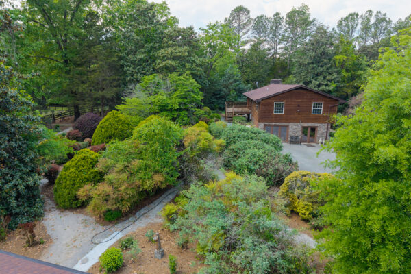Photo of 38-acres-with-home-equestrian-barn-and-equipment-ringgold-catoosa-county-ga-auction