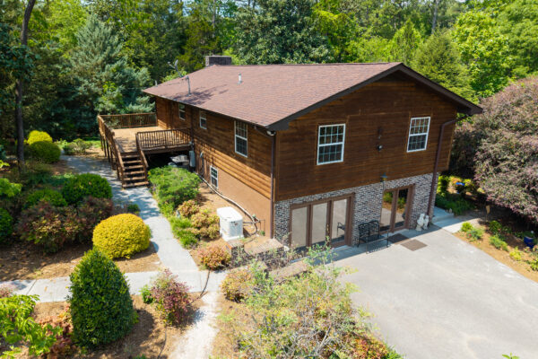 Photo of 38-acres-with-home-equestrian-barn-and-equipment-ringgold-catoosa-county-ga-auction