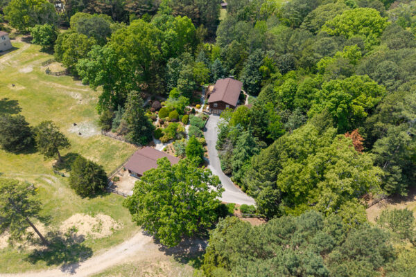 Photo of 38-acres-with-home-equestrian-barn-and-equipment-ringgold-catoosa-county-ga-auction