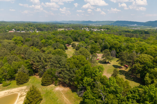 Photo of 38-acres-with-home-equestrian-barn-and-equipment-ringgold-catoosa-county-ga-auction