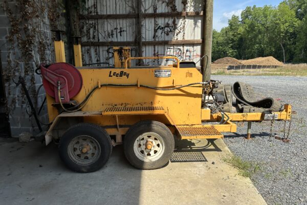 Photo of surplus-equipment-reduction-and-business-operating-rights-floyd-county-ga-online-equipment-auction