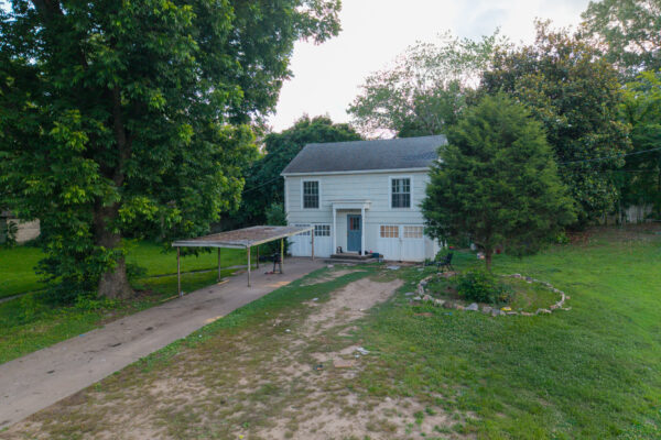 Photo of 1-acre-commercial-corner-with-commercial-building-2-homes-and-garage-apartment-rome-floyd-county-ga-auction