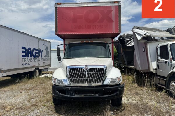 Photo of surplus-commercial-box-truck-fleet-floyd-county-ga-online-auction