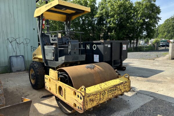 Photo of surplus-equipment-reduction-and-business-operating-rights-floyd-county-ga-online-equipment-auction
