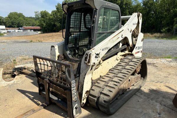 Photo of surplus-equipment-reduction-and-business-operating-rights-floyd-county-ga-online-equipment-auction