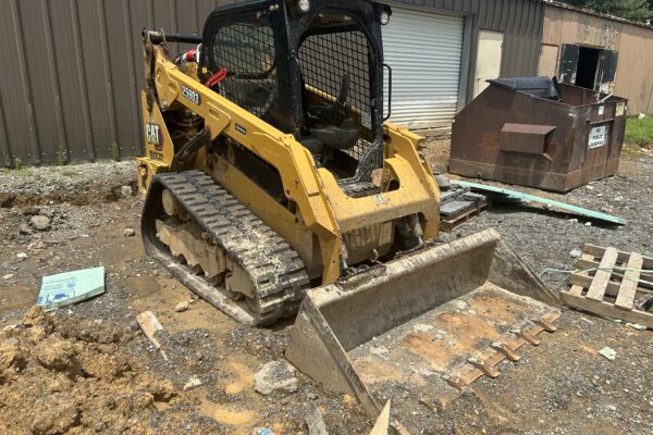 Photo of surplus-equipment-reduction-and-business-operating-rights-floyd-county-ga-online-equipment-auction