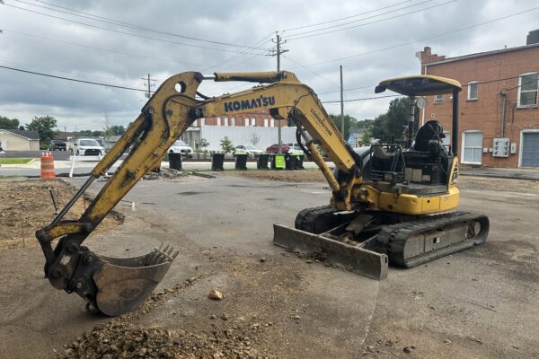Photo of surplus-equipment-reduction-and-business-operating-rights-floyd-county-ga-online-equipment-auction