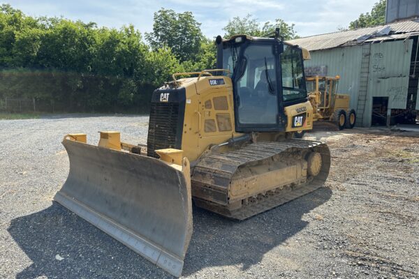 Photo of surplus-equipment-reduction-and-business-operating-rights-floyd-county-ga-online-equipment-auction