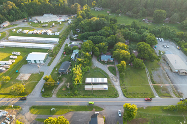 Photo of 21-mini-storage-units-rental-home-and-mobile-home-ellijay-gilmer-county-ga-absolute-auction