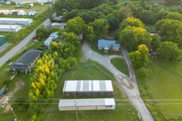 Photo of 21-mini-storage-units-rental-home-and-mobile-home-ellijay-gilmer-county-ga-absolute-auction