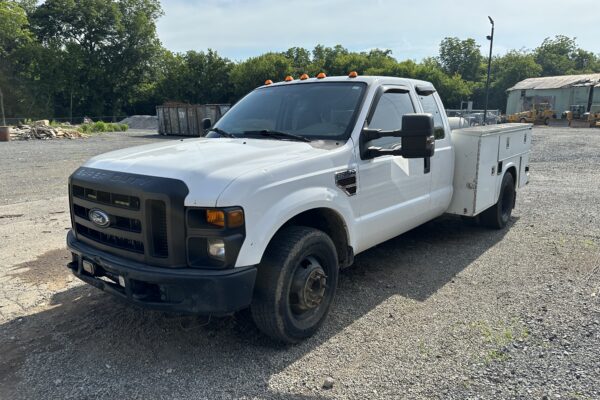 Photo of surplus-equipment-reduction-and-business-operating-rights-floyd-county-ga-online-equipment-auction