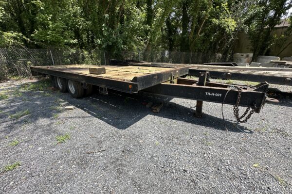 Photo of surplus-equipment-reduction-and-business-operating-rights-floyd-county-ga-online-equipment-auction