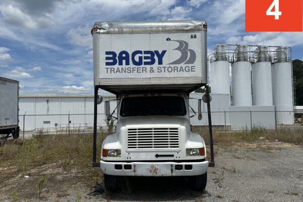 Photo of surplus-commercial-box-truck-fleet-floyd-county-ga-online-auction