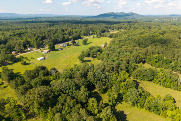 Photo of 24-acres-with-2-homes-rome-floyd-county-ga-absolute-auction