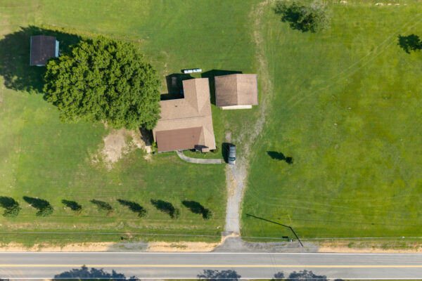 Photo of 24-acres-with-2-homes-rome-floyd-county-ga-absolute-auction