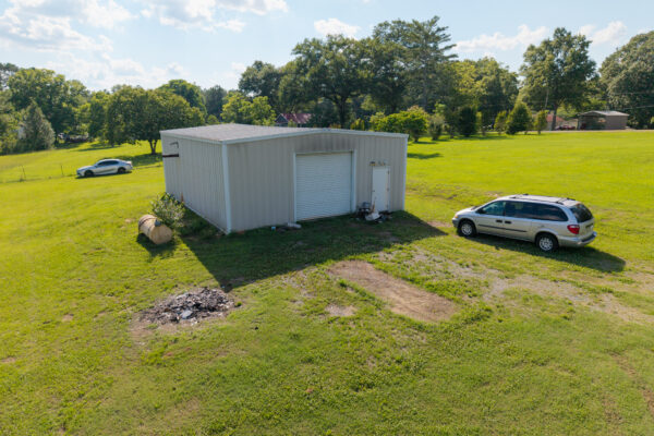 Photo of 24-acres-with-2-homes-rome-floyd-county-ga-absolute-auction