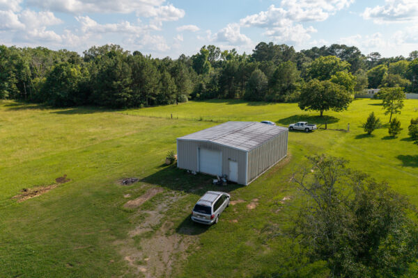 Photo of 24-acres-with-2-homes-rome-floyd-county-ga-absolute-auction