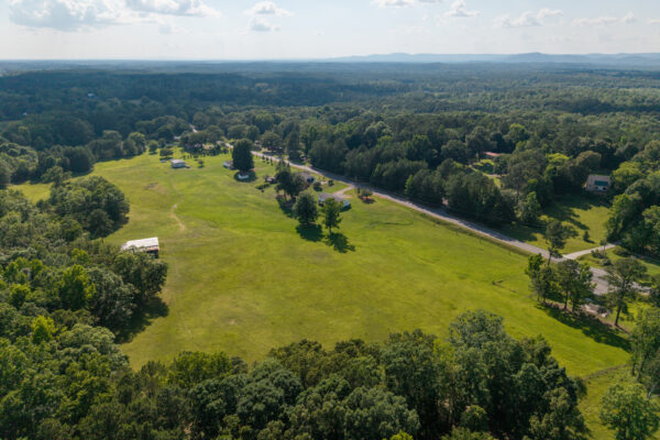 Photo of 24-acres-with-2-homes-rome-floyd-county-ga-absolute-auction