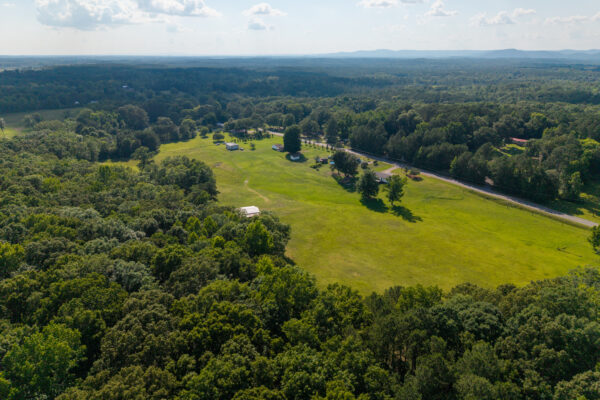 Photo of 24-acres-with-2-homes-rome-floyd-county-ga-absolute-auction