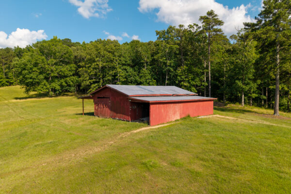 Photo of 24-acres-with-2-homes-rome-floyd-county-ga-absolute-auction