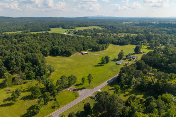 Photo of 24-acres-with-2-homes-rome-floyd-county-ga-absolute-auction