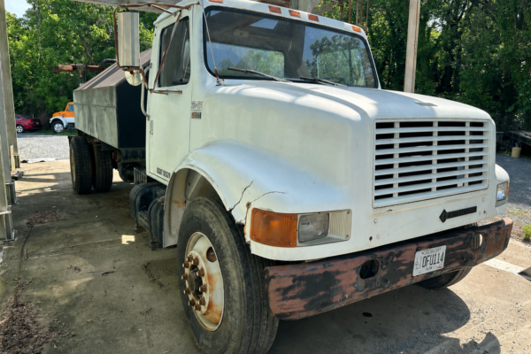 Photo of surplus-equipment-reduction-and-business-operating-rights-floyd-county-ga-online-equipment-auction