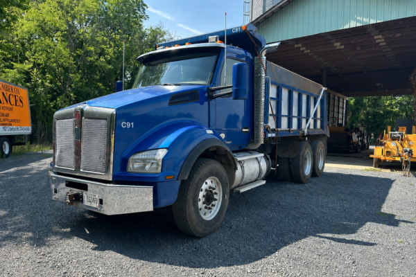 Photo of surplus-equipment-reduction-and-business-operating-rights-floyd-county-ga-online-equipment-auction
