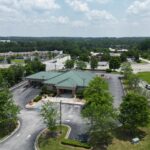 4,233± SF Freestanding Commercial Building on 1.1± Acre Corner Lot | Stonecrest, DeKalb County, GA Auction