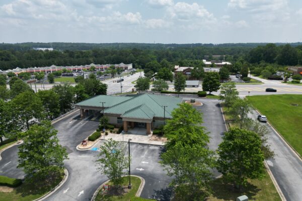 Photo of 4233-sf-freestanding-commercial-building-on-1-1%c2%b1-acre-corner-lot-stonecrest-dekalb-county-ga-auction