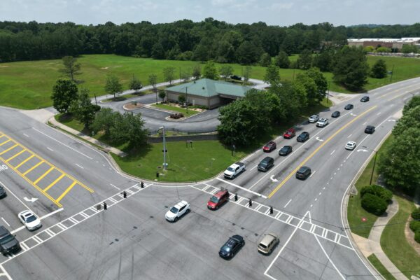 Photo of 4233-sf-freestanding-commercial-building-on-1-1%c2%b1-acre-corner-lot-stonecrest-dekalb-county-ga-auction