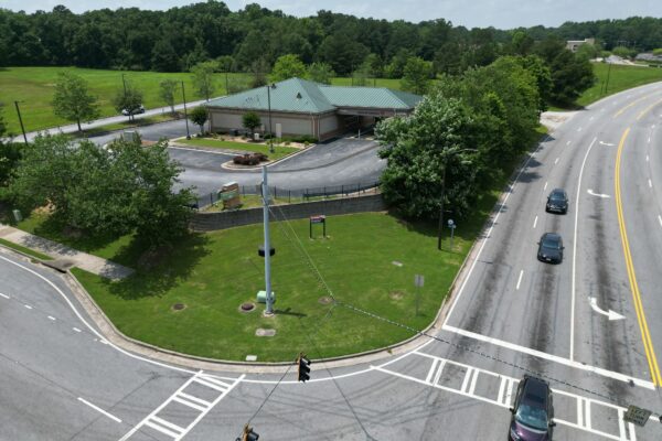 Photo of 4233-sf-freestanding-commercial-building-on-1-1%c2%b1-acre-corner-lot-stonecrest-dekalb-county-ga-auction