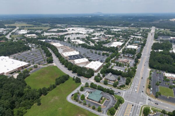 Photo of 4233-sf-freestanding-commercial-building-on-1-1%c2%b1-acre-corner-lot-stonecrest-dekalb-county-ga-auction