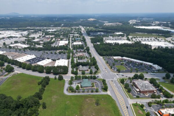 Photo of 4233-sf-freestanding-commercial-building-on-1-1%c2%b1-acre-corner-lot-stonecrest-dekalb-county-ga-auction