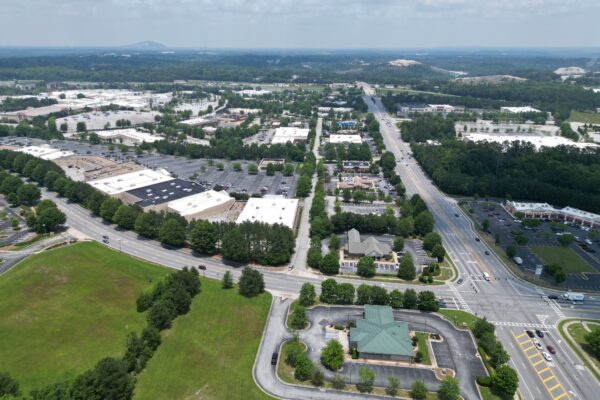 Photo of 4233-sf-freestanding-commercial-building-on-1-1%c2%b1-acre-corner-lot-stonecrest-dekalb-county-ga-auction