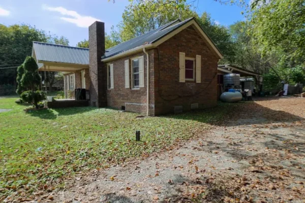 Photo of 21-mini-storage-units-rental-home-and-mobile-home-ellijay-gilmer-county-ga-absolute-auction