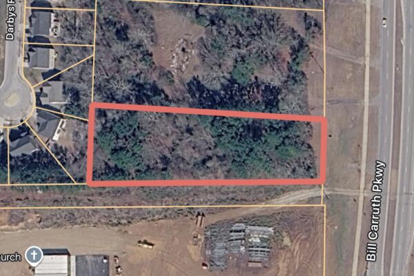 Photo of 1-28-acres-dallas-paulding-county-georgia-auction