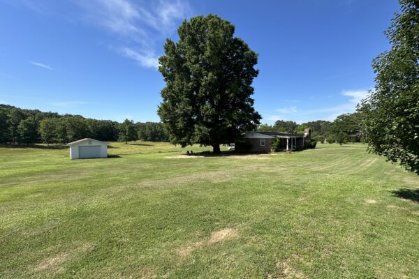 Photo of 24%c2%b1-acres-with-2-homes-rome-floyd-county-ga-absolute-auction
