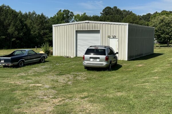 Photo of 24%c2%b1-acres-with-2-homes-rome-floyd-county-ga-absolute-auction