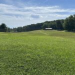 24± acres with (2) Homes | Rome, Floyd County, GA Absolute Auction