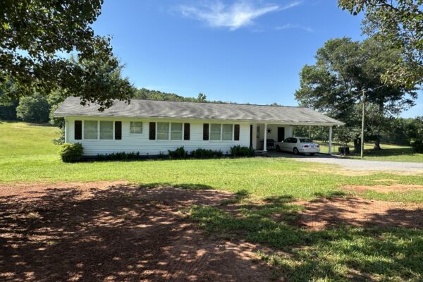 Photo of 24%c2%b1-acres-with-2-homes-rome-floyd-county-ga-absolute-auction