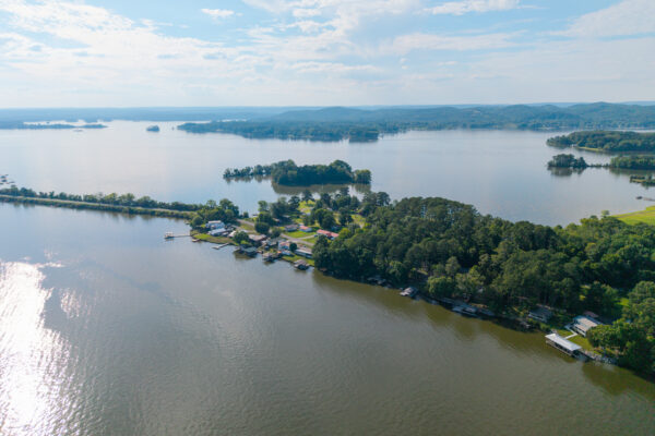 Photo of 3-waterfront-properties-on-weiss-lake-cedar-bluff-cherokee-county-al-absolute-auction