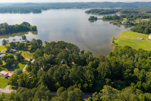 Photo of 3-waterfront-properties-on-weiss-lake-cedar-bluff-cherokee-county-al-absolute-auction